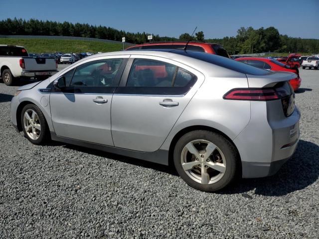Photo 2 from auction – 2011 CHEVROLET VOLT with VIN 1G1RC6E41BU100478