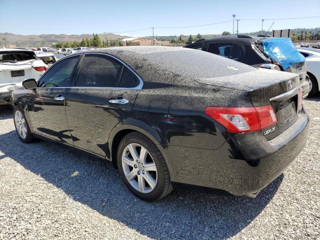Photo 2 from auction – 2009 LEXUS ES 350 with VIN JTHBJ46G292307929