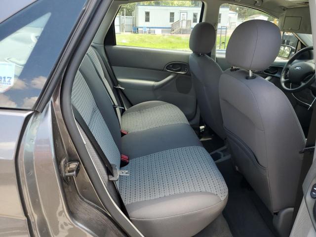 Photo 10 from auction – 2005 FORD FOCUS with VIN 1FAFP34N95W311983