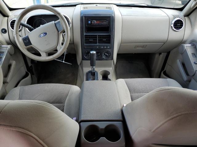Photo 8 from auction – 2007 FORD EXPLORER X with VIN 1FMEU73807UB08072