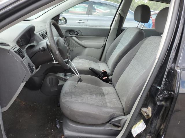 Photo 7 from auction – 2005 FORD FOCUS ZX4 with VIN 1FAFP34NX5W130259