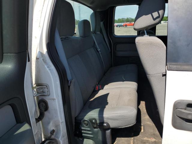 Photo 10 from auction – 2011 FORD F150 SUPER with VIN 1FTEX1EM9BFA29368