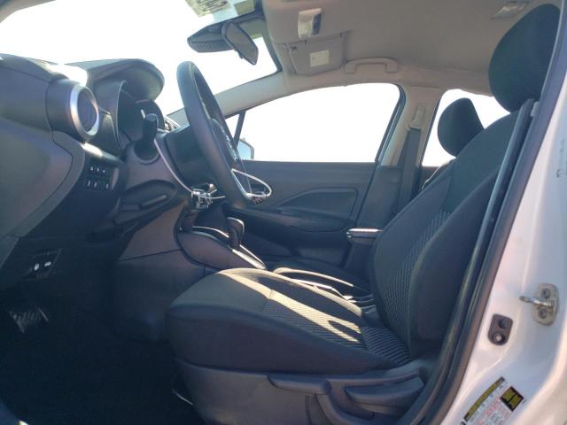 Photo 7 from auction – 2020 NISSAN VERSA S with VIN 3N1CN8DV2LL851603