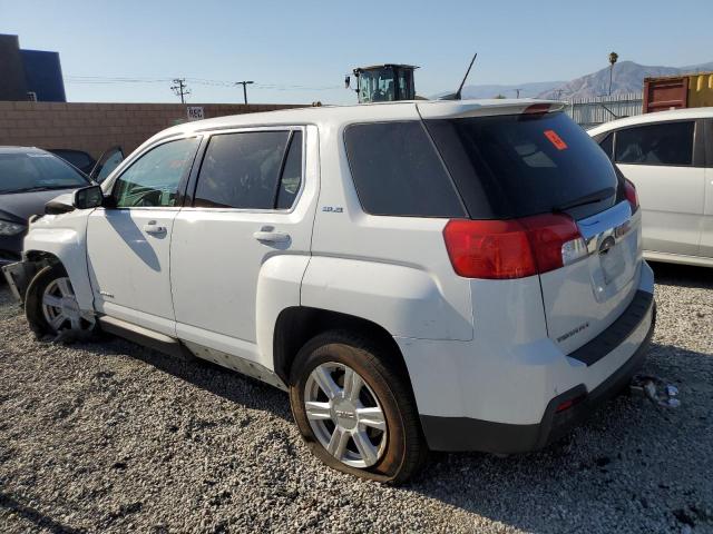 Photo 2 from auction – 2014 GMC TERRAIN SL with VIN 2GKALMEK8E6285367