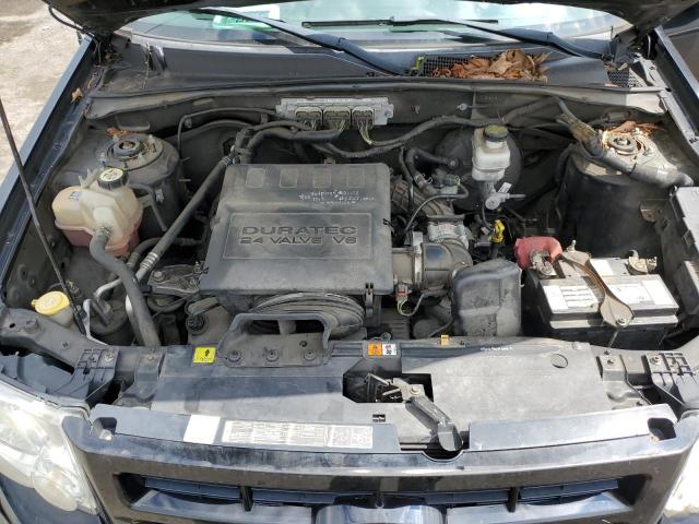 Photo 11 from auction – 2012 FORD ESCAPE XLT with VIN 1FMCU0DG1CKA61967