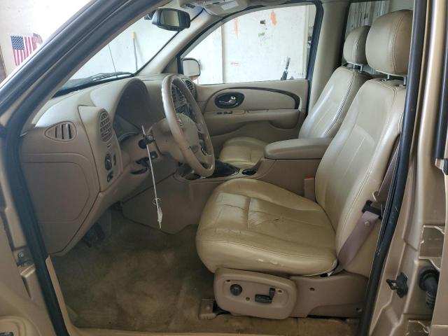 Photo 7 from auction – 2004 BUICK RAINIER CX with VIN 5GAET13P042215692