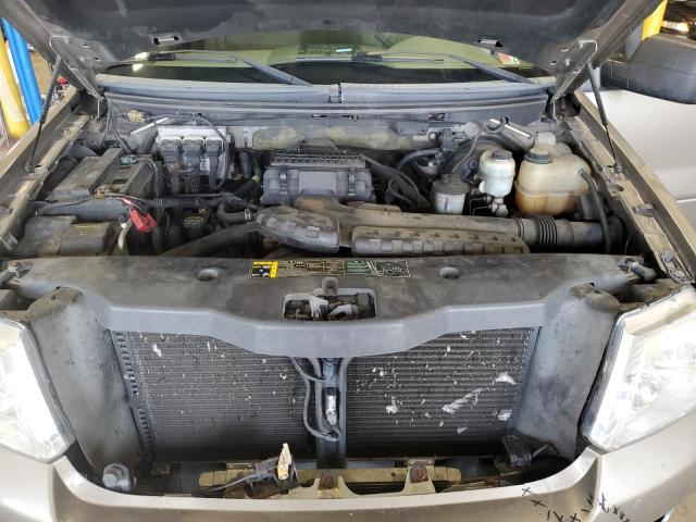 Photo 11 from auction – 2004 FORD F150 with VIN 1FTPX14504NB90574