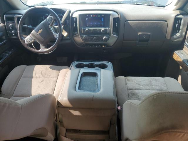 Photo 8 from auction – 2014 CHEVROLET SILVERADO with VIN 3GCUKREC4EG120292