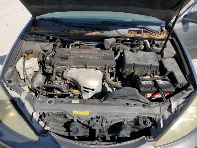 Photo 11 from auction – 2004 TOYOTA CAMRY LE with VIN 4T1BE32K24U871633