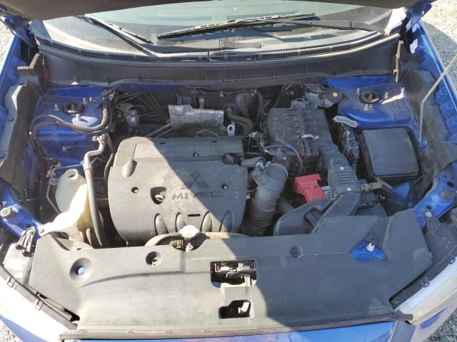 Photo 12 from auction – 2015 MITSUBISHI OUTLANDER with VIN 4A4AP3AU9FE001347