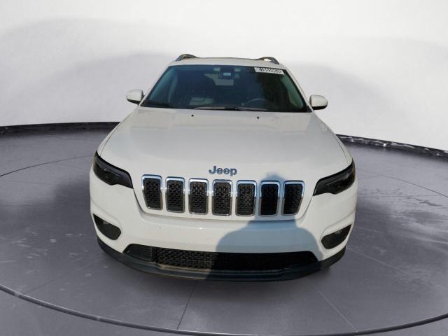 Photo 5 from auction – 2019 JEEP CHEROKEE L with VIN 1C4PJMLB0KD423740