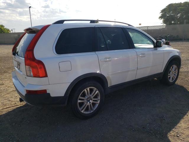 Photo 3 from auction – 2007 VOLVO XC90 3.2 with VIN YV4CY982471406901