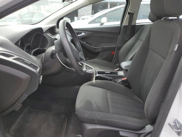 Photo 7 from auction – 2018 FORD FOCUS SE with VIN 1FADP3K22JL207282