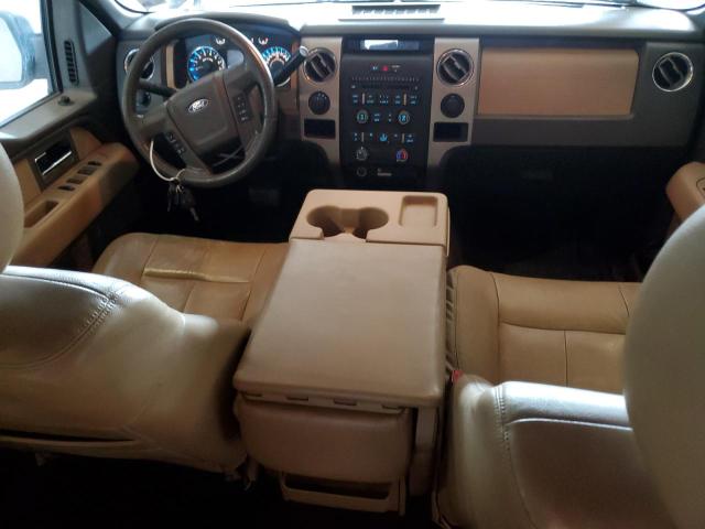 Photo 8 from auction – 2011 FORD F150 SUPER with VIN 1FTFW1EF9BFA99932