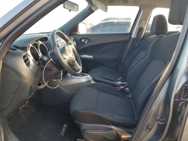 Photo 7 from auction – 2013 NISSAN JUKE S with VIN JN8AF5MR0DT201558