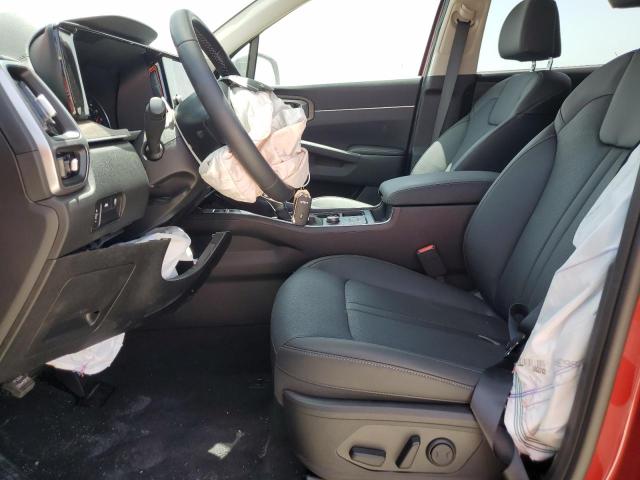 Photo 7 from auction – 2023 KIA SORENTO S with VIN 5XYRLDLC2PG188391