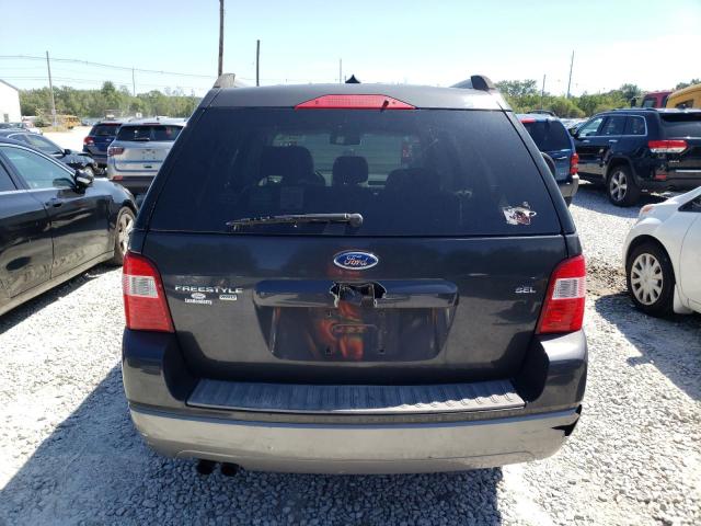Photo 6 from auction – 2007 FORD FREESTYLE with VIN 1FMDK051X7GA41892
