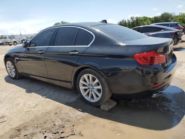 Photo 2 from auction – 2015 BMW 550 XI with VIN WBAKP9C56FD979862