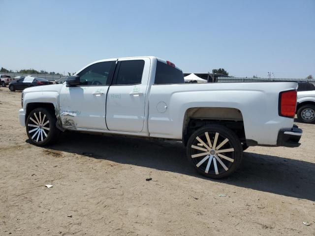 Photo 2 from auction – 2014 CHEVROLET SILVERADO with VIN 1GCRCPEC5EZ323179