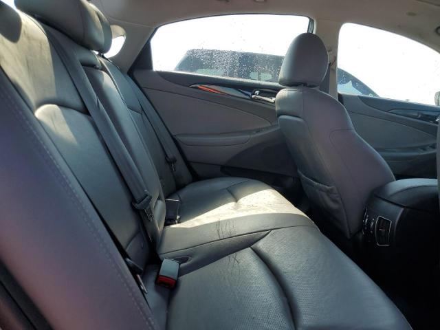 Zdjęcie 10 z aukcji – 2012 HYUNDAI SONATA SE z VIN 5NPEC4ACXCH427903
