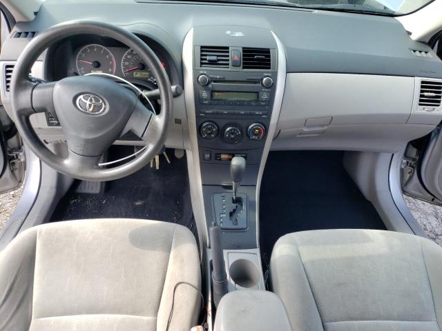Снимка 8 от търг – 2011 TOYOTA COROLLA BA с VIN 2T1BU4EE1BC671260