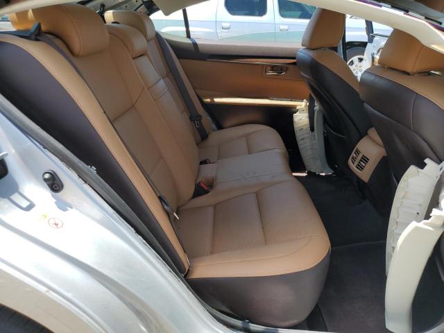 Photo 10 from auction – 2017 LEXUS ES 350 with VIN 58ABK1GG3HU040688