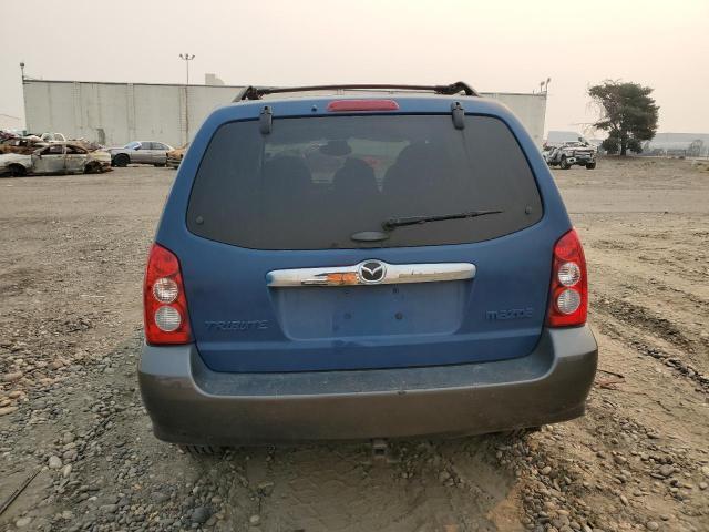 Photo 6 from auction – 2005 MAZDA TRIBUTE S with VIN 4F2YZ94155KM27332