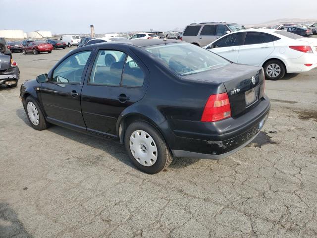 Photo 2 from auction – 2000 VOLKSWAGEN JETTA GL with VIN 3VWRC29M7YM054675