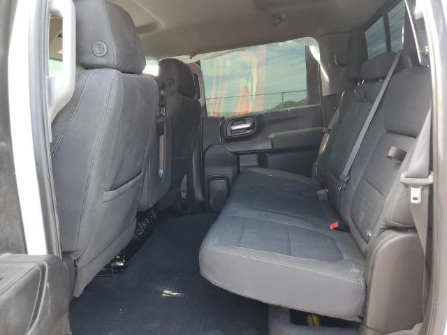 Photo 10 from auction – 2021 CHEVROLET SILVERADO with VIN 1GC1YNEY5MF173010