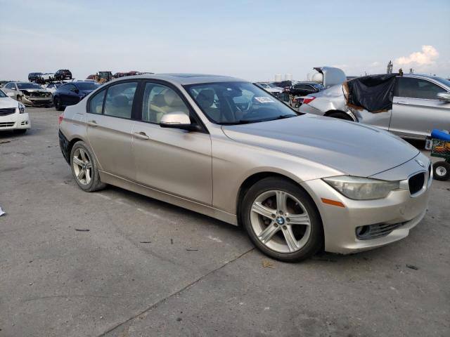 Photo 4 from auction – 2013 BMW 328 I with VIN WBA3A5G59DNP23490