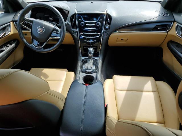 Снимка 8 от търг – 2014 CADILLAC ATS с VIN 1G6AA5RA7E0168173