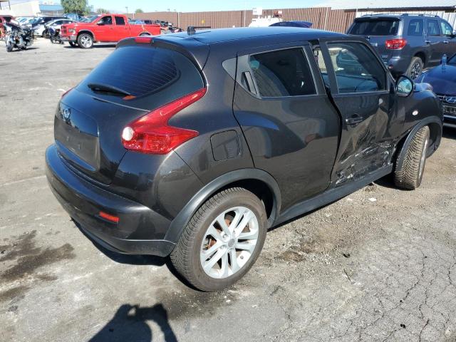 Photo 3 from auction – 2011 NISSAN JUKE S with VIN JN8AF5MR3BT022704