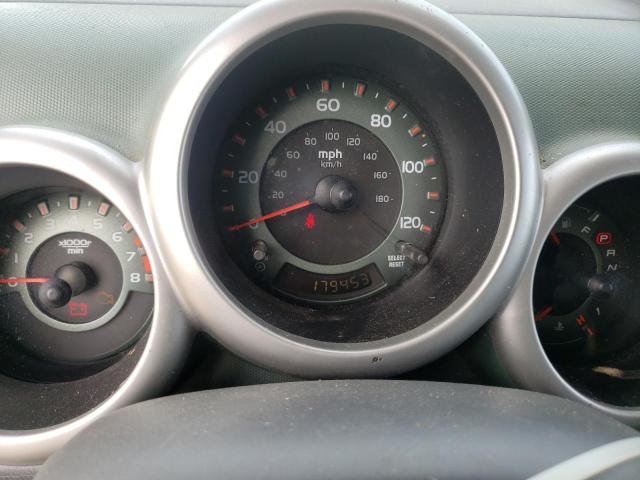 Снимка 9 от търг – 2004 HONDA ELEMENT EX с VIN 5J6YH28624L035184