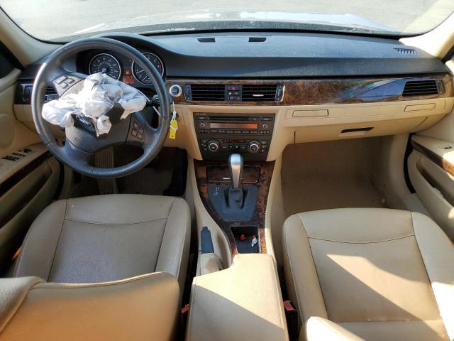 Zdjęcie 8 z aukcji – 2008 BMW 328 I z VIN WBAVA37588NL46458