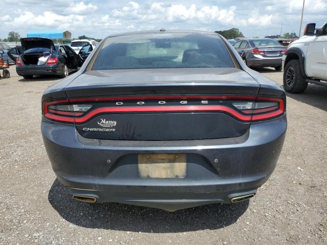 Photo 6 from auction – 2016 DODGE CHARGER SE with VIN 2C3CDXBG4GH122567