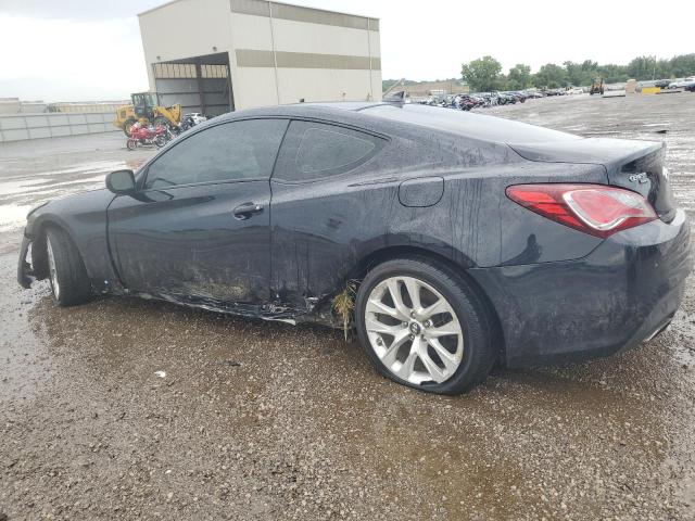 Photo 2 from auction – 2014 HYUNDAI GENESIS CO with VIN KMHHT6KDXEU119151
