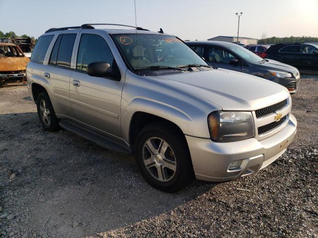 صورة رقم 4 من المزاد - 2007 CHEVROLET TRAILBLAZE مع VIN 1GNDT13S172174841