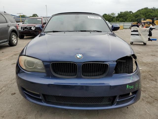 Photo 5 from auction – 2011 BMW 128 I with VIN WBAUN1C56BVH77983