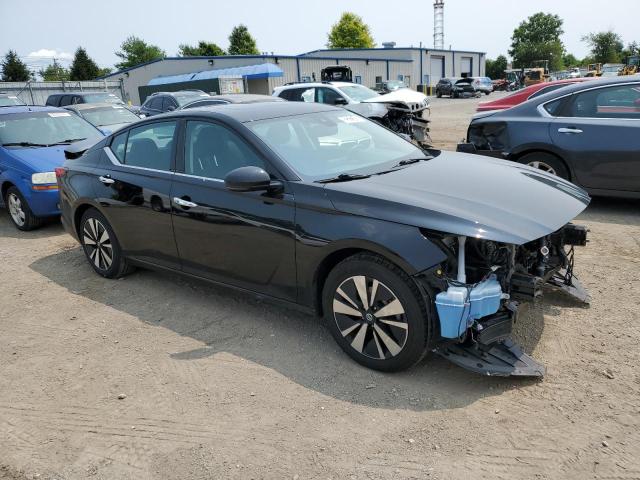 Photo 4 from auction – 2019 NISSAN ALTIMA SV with VIN 1N4BL4DV5KC107727