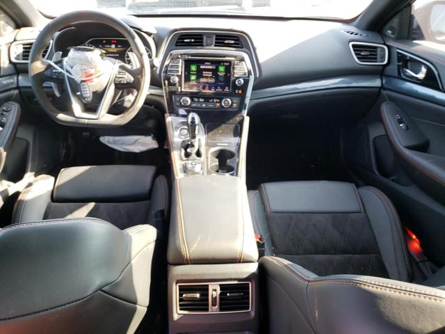 Photo 8 from auction – 2023 NISSAN MAXIMA SR with VIN 1N4AA6EV6PC503443