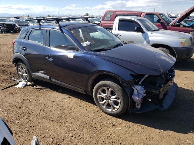Photo 4 from auction – 2018 MAZDA CX-3 SPORT with VIN JM1DKFB75J0319226