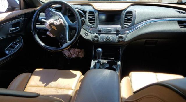 Photo 8 from auction – 2014 CHEVROLET IMPALA with VIN 1G1155S37EU117996