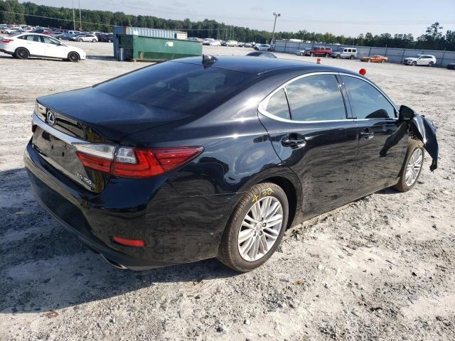 Photo 3 from auction – 2016 LEXUS ES 350 with VIN 58ABK1GG9GU007547