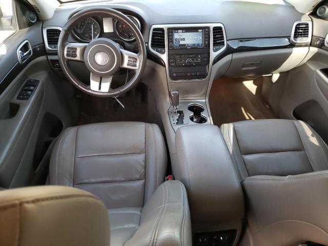 Photo 8 from auction – 2011 JEEP GRAND CHER with VIN 1J4RS4GG3BC716009
