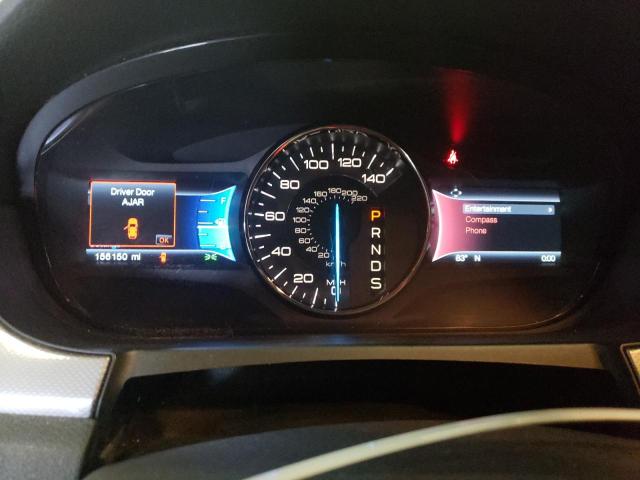 Photo 9 from auction – 2014 FORD EDGE SEL with VIN 2FMDK4JC7EBB74662