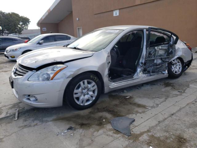 NISSAN ALTIMA BAS 2012 with VIN 1N4AL2AP2CC219103 - Photo from auction