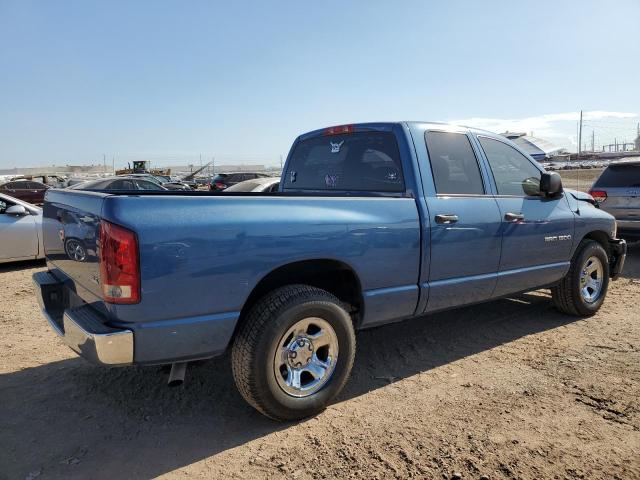 Photo 3 from auction – 2005 DODGE RAM 1500 S with VIN 1D7HA18D85S306832