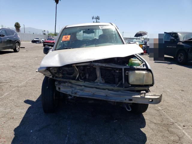 Photo 5 from auction – 1999 CHEVROLET TRACKER with VIN 2CNBE13C4X6936612