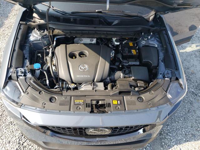 Photo 11 from auction – 2023 MAZDA CX-5 PREFE with VIN JM3KFBCM8P0173736