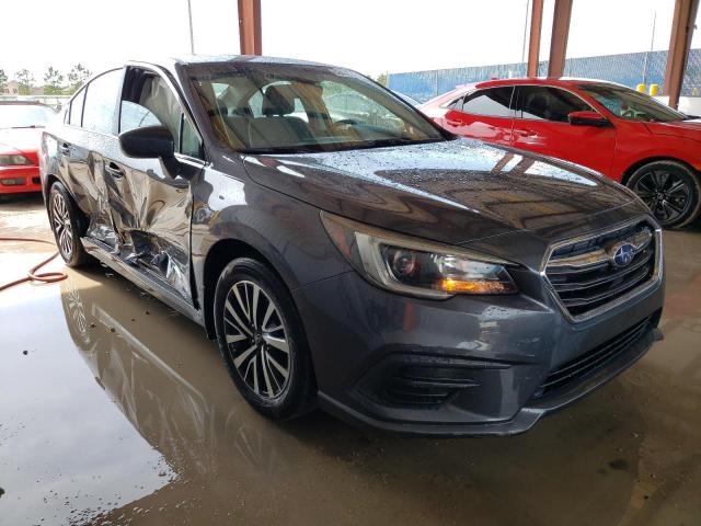 Photo 4 from auction – 2019 SUBARU LEGACY 2.5 with VIN 4S3BNAF67K3007637